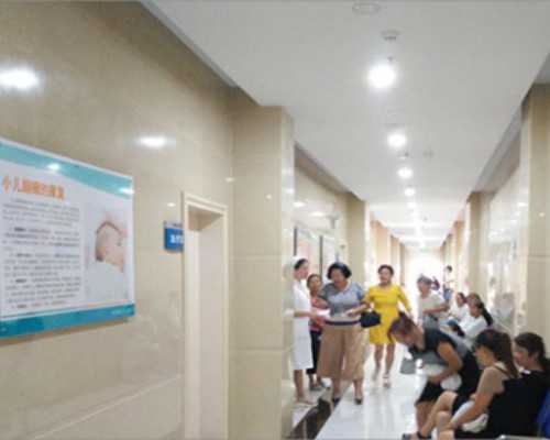 老公弱精，婆婆催生，32岁的我通过三代试管一次成功好孕