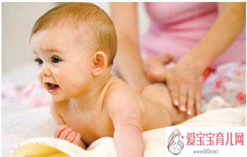 宝宝肚子不舒服有哪些异常表现新生宝宝肚子呵护要点