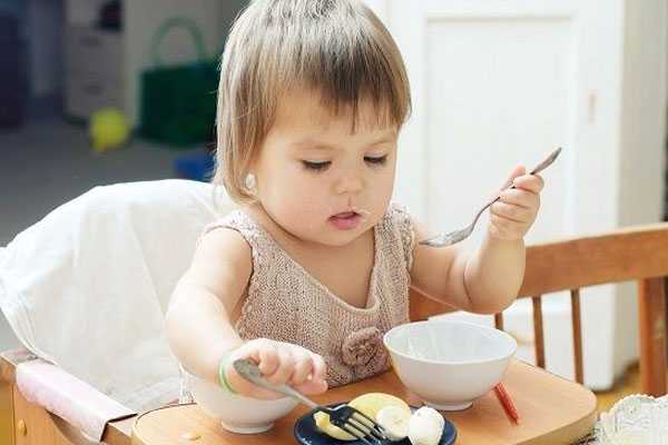 小儿厌食有什么表现？宝宝4点厌食症最为典型的表现